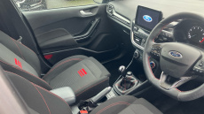 Ford Fiesta 1.0 EcoBoost ST-Line 5dr Petrol Hatchback